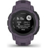 Часы GARMIN INSTINCT 2S - STANDARD EDITION DEEP ORCHID 11182