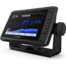 Картплоттер GARMIN ECHOMAP UHD 72cv без преобразователя 010-02593-00