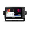 Картплоттер GARMIN ECHOMAP UHD 72SV с датчиком GT56UHD-TM 010-02518-01